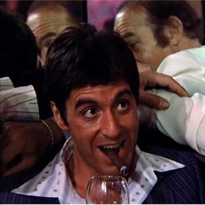 Meet your Posher, Reymond